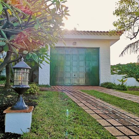 Nanou House Villa La Matanza De Acentejo Exterior foto